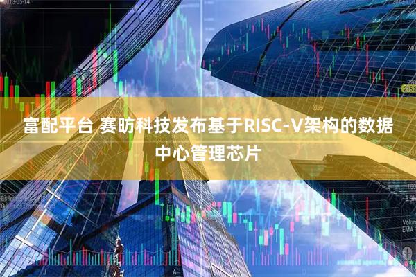 富配平台 赛昉科技发布基于RISC-V架构的数据中心管理芯片